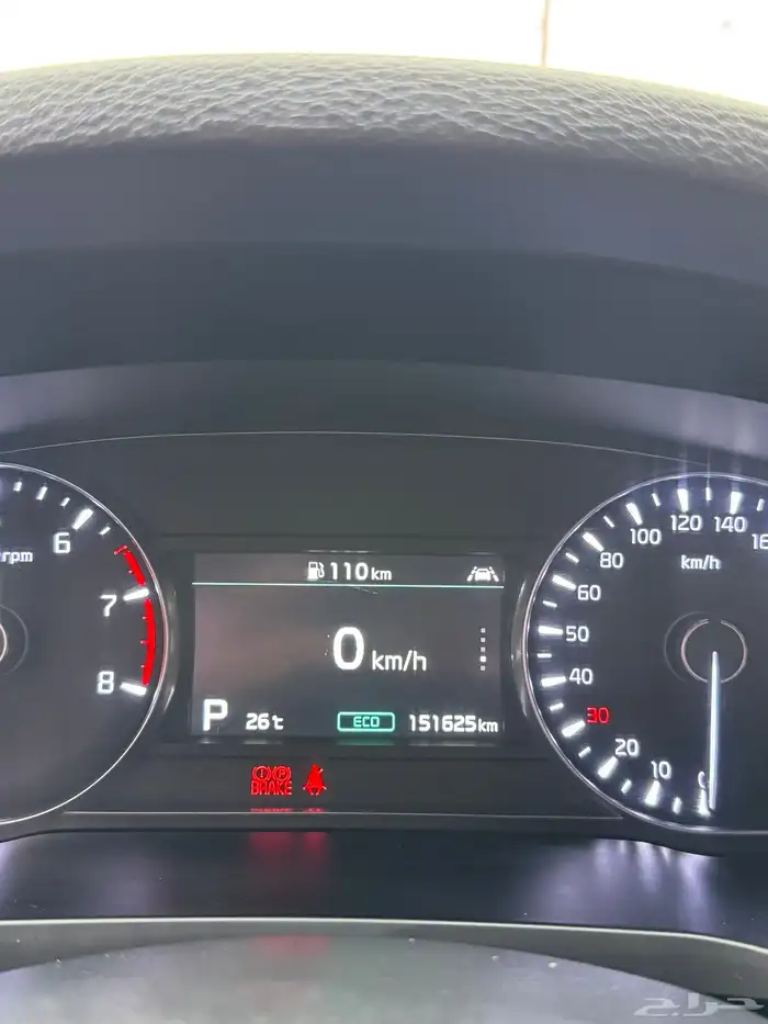 كادينزا 2020 بنزين 6 سرندل 26