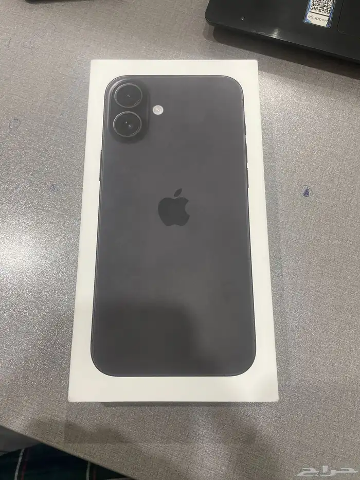 جديد iPhone 16 plus 128G 0