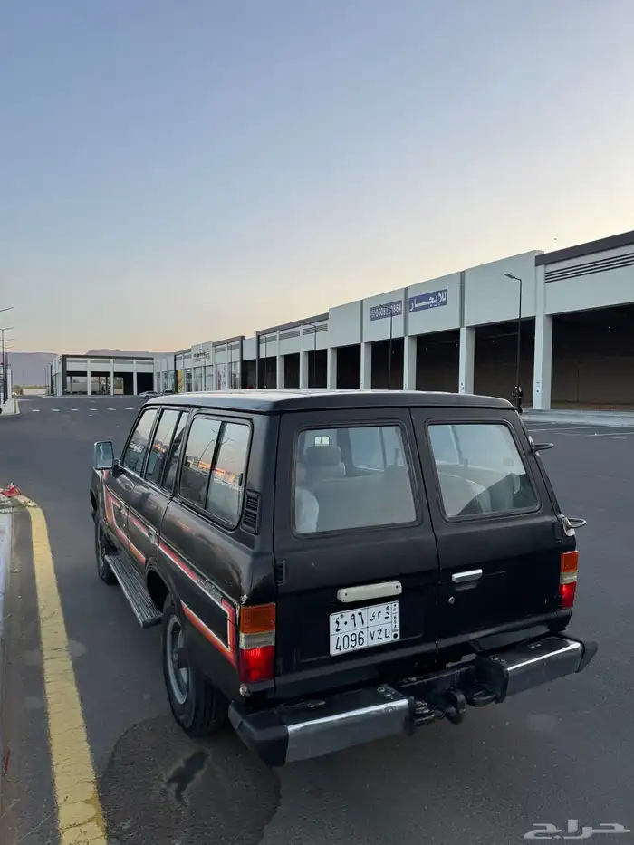 تابوتا صالون مديل 85 7