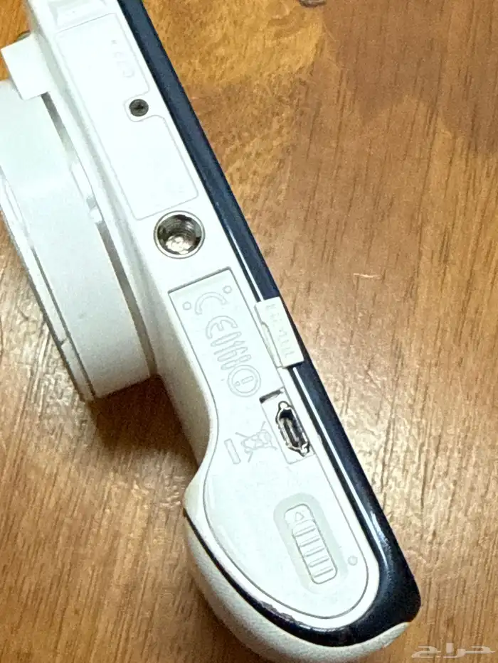 سامسونج جالكسي كاميرا 21X زوم 13