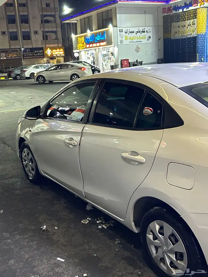 يارس 2021 للبيع 2