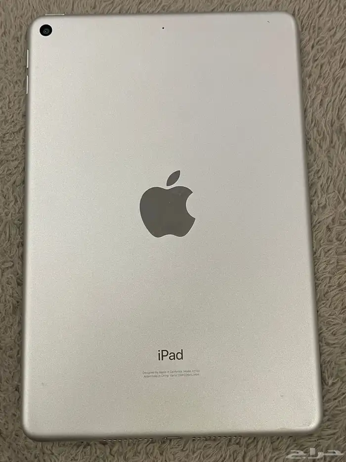 للبيع ايباد ميني 5 1