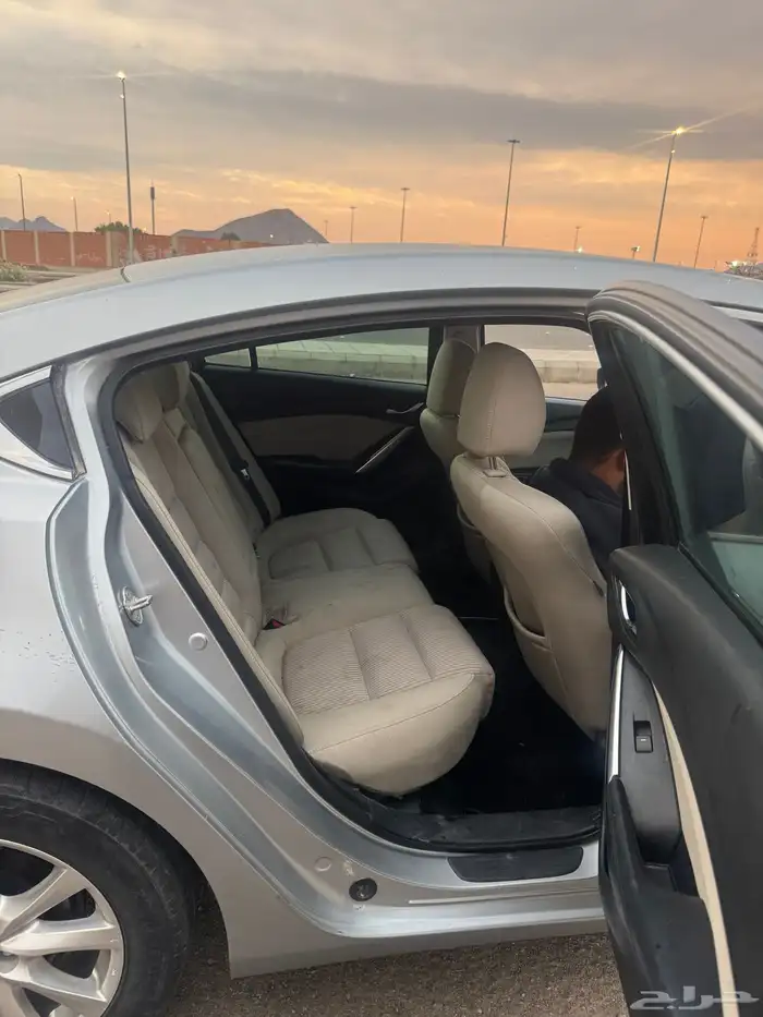 مازاد 2017 للبيع 3