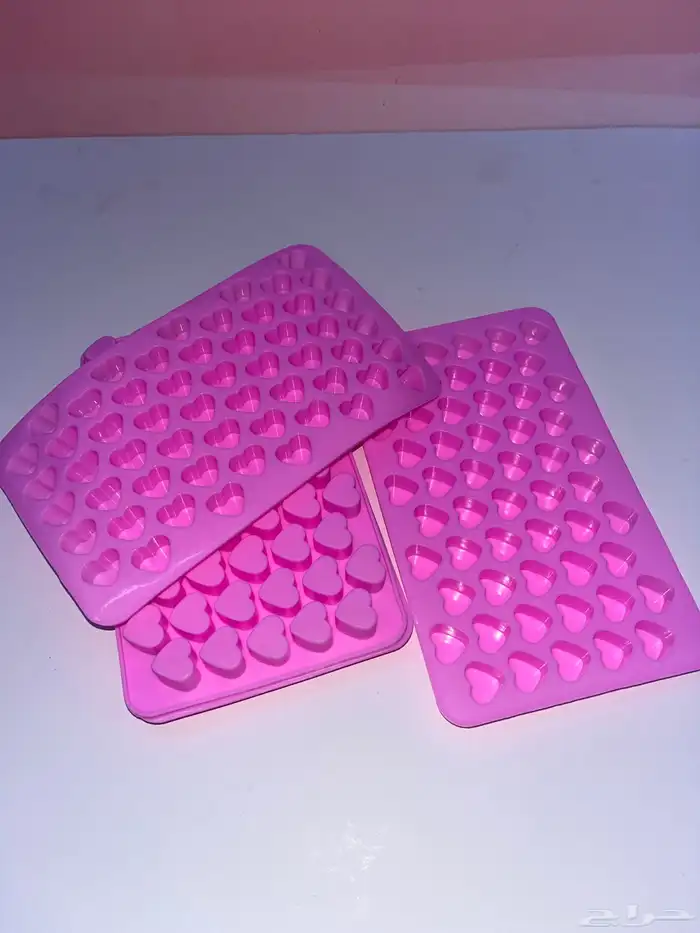 قوالب مشروع بخور مستكة معطرة 0