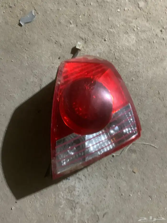 اصطب النترا 2005 يمين واصطب أكسنت خلفي يسار 1