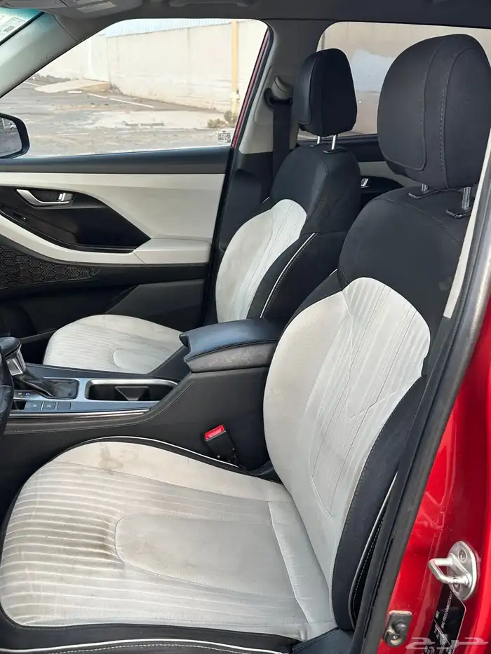 هيونداي كريتا 10