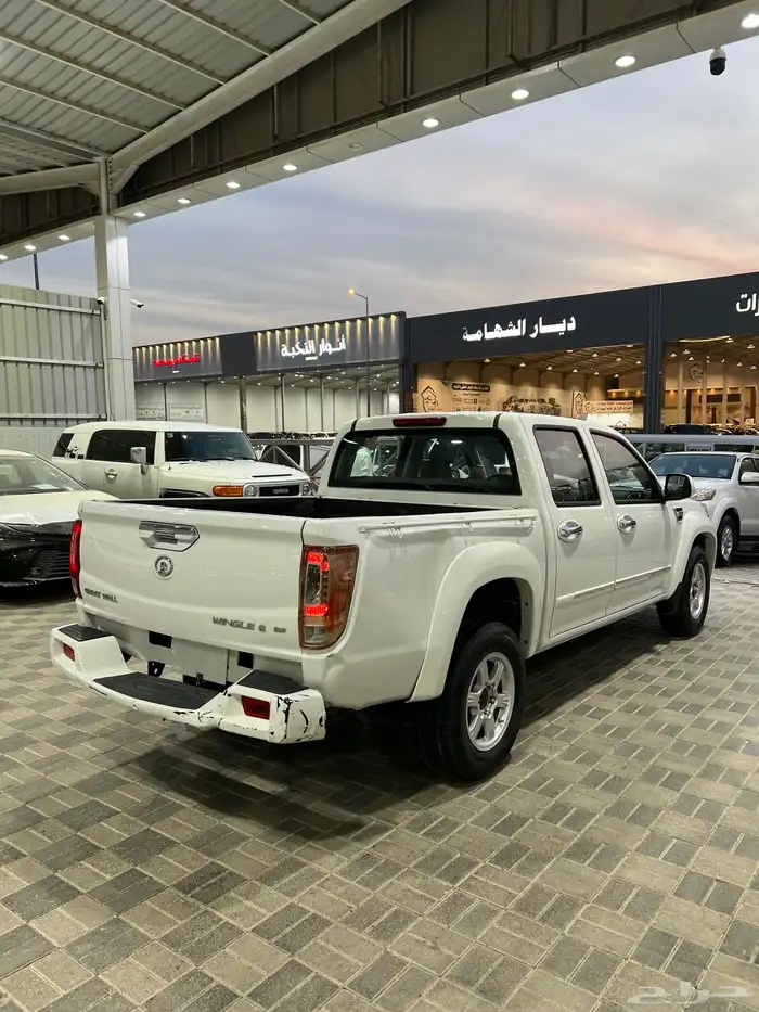 للبيع وانيت جريت وول 2017 ونقل 6 3