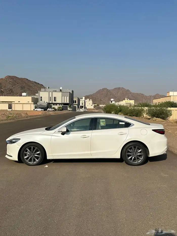 مازدا6 موديل 2019 للبيع 3