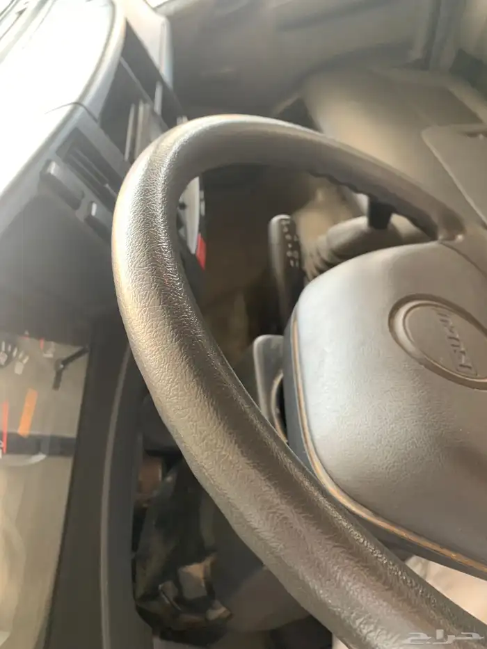 للبيع دينا تربو مكينة كبير 5200 موديل 2011 شاص طويل 6 متر 7