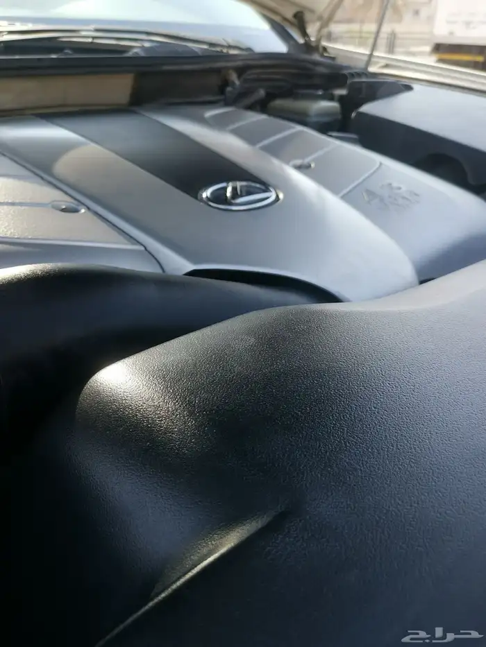 لكزس LS430 موديل 2006 14