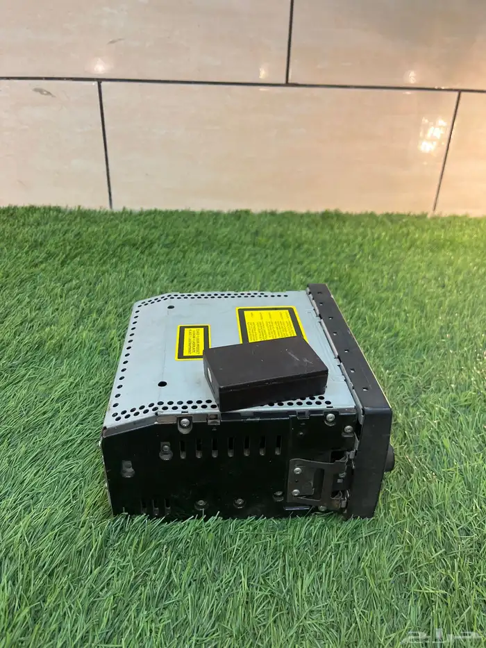 مسجل فورد 2011وكاله 1