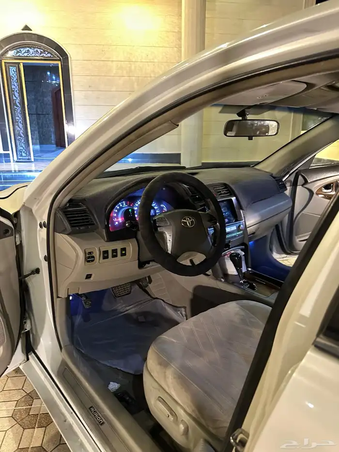 للبيع اوريون 2011 0