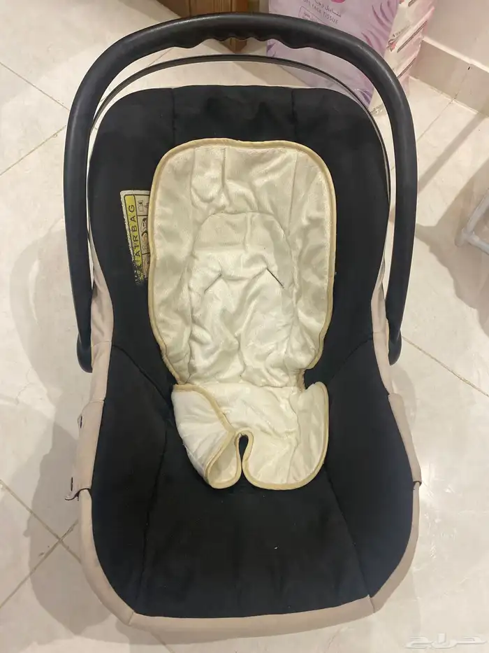 كرسي  كارسيد سيارة هزاز 0