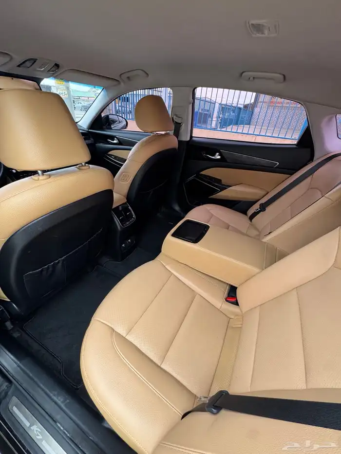 كادينزا 2020 بنزين 6 سرندل 35