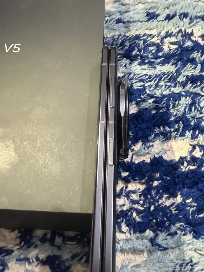 هونر magic v5 foldشبه جديد 11