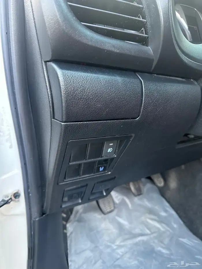 تويوتا هايلكس غمارتين 19