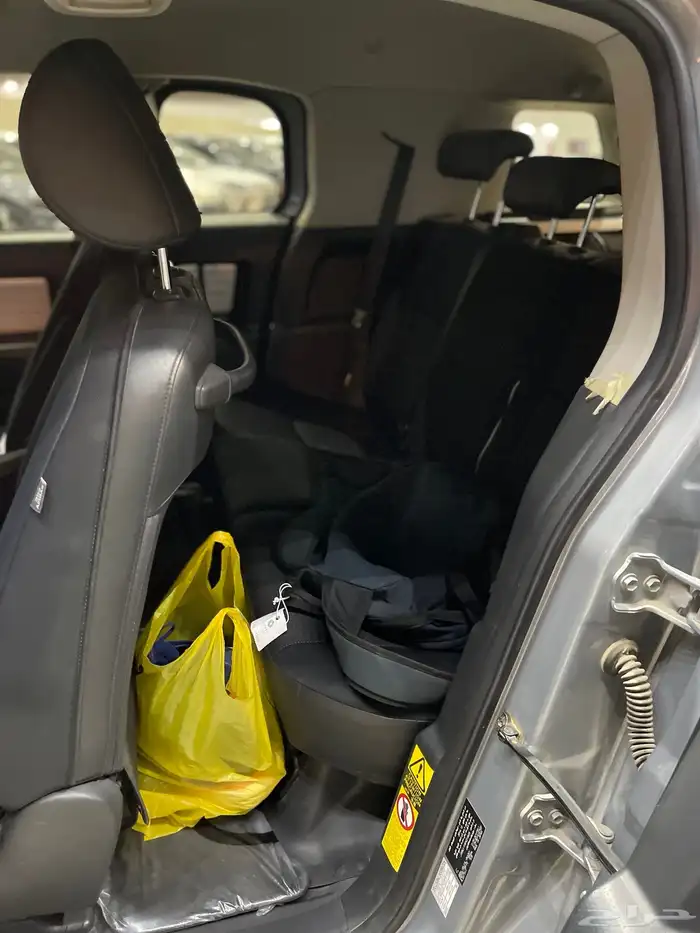 اف جي تانكي كبير صيانات منتظمه 2015 8