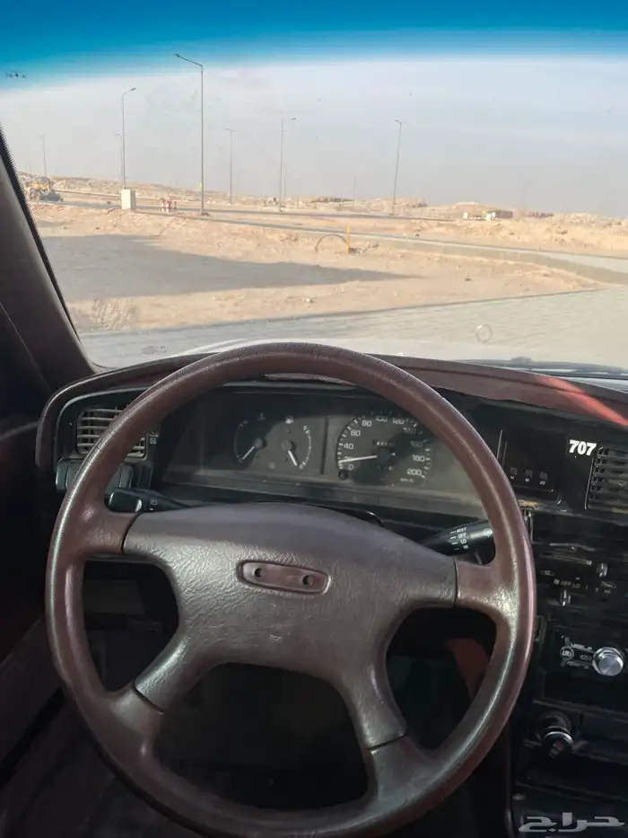 كرسيدا 92 xl نظيفف 11