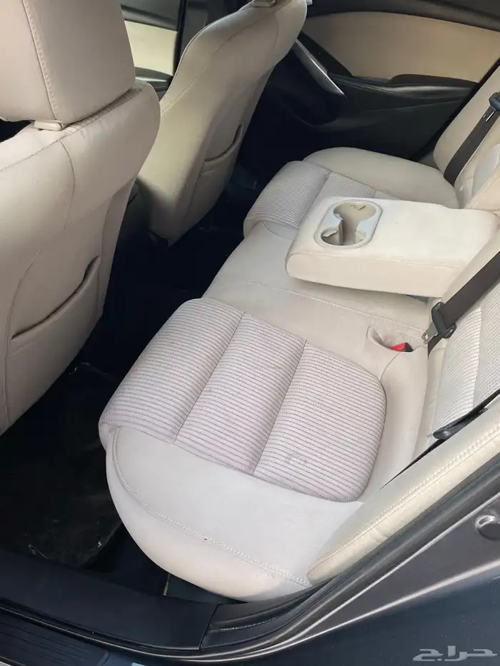 مازدا 6   2017 بودي بلد 11