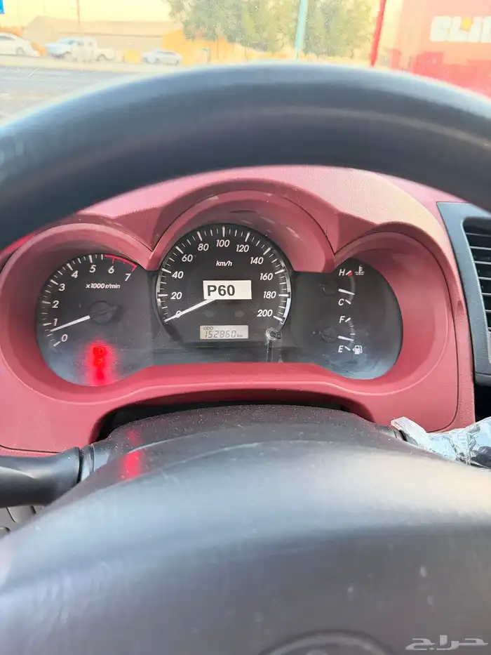 هايلوكس 2015 10