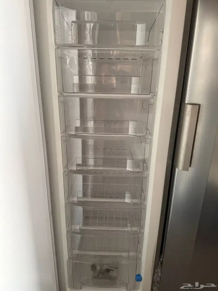 ثلاجة MAGIC LINE   موديل MR390D (بضاعة عرض) 2