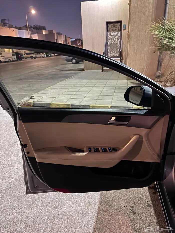 سوناتا 2016 للبيع 12