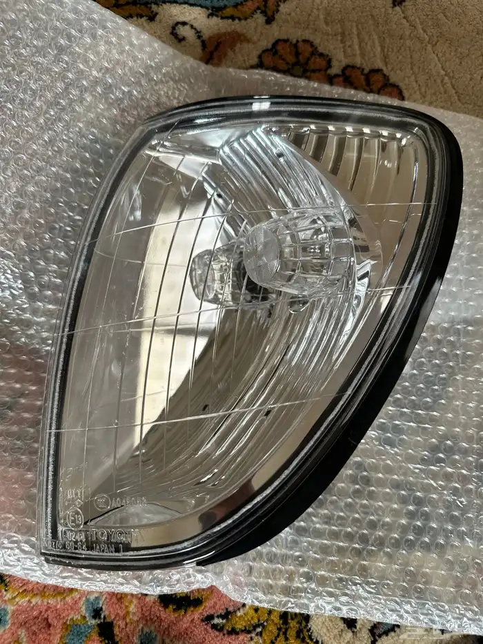 اسطب لاند كروزر 2002 (وكالة) 0