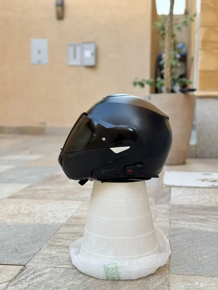 خوذة دباب N100-5 Nolan 12