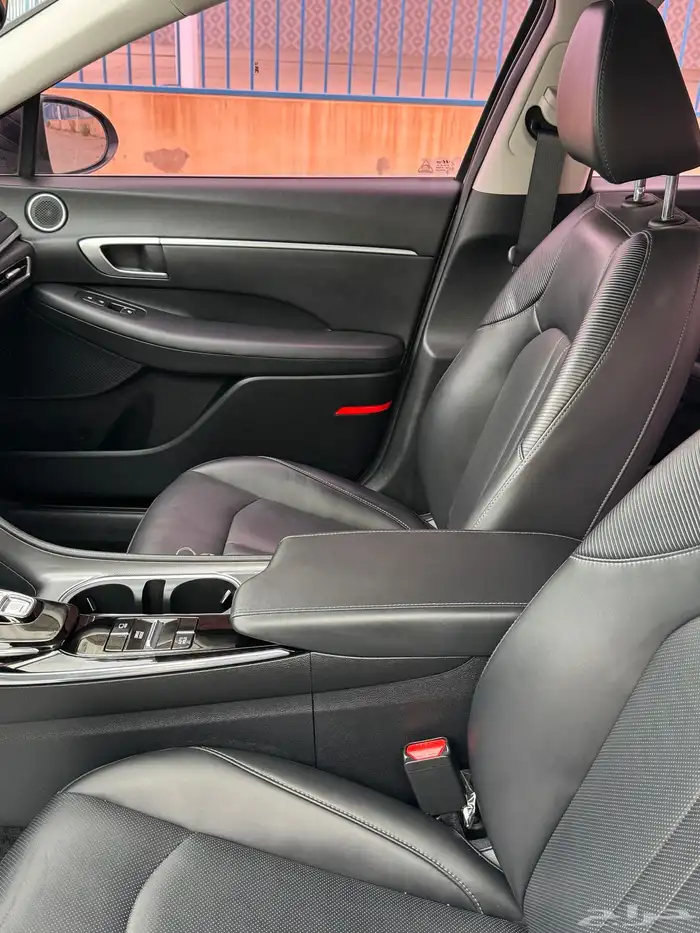 سوناتا 2020 بنزين وكاله 49