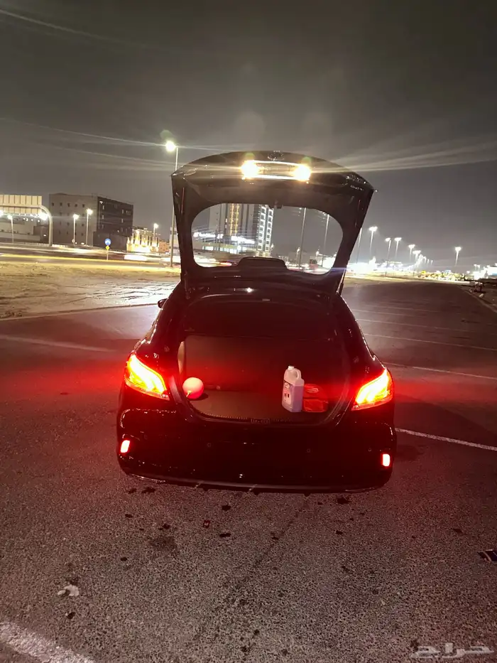 MG6موديل 2023 8