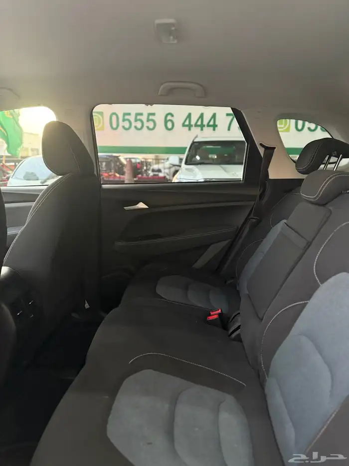 شيفروليه - كابتيفا - 2022 - بسعر 45 الف 8