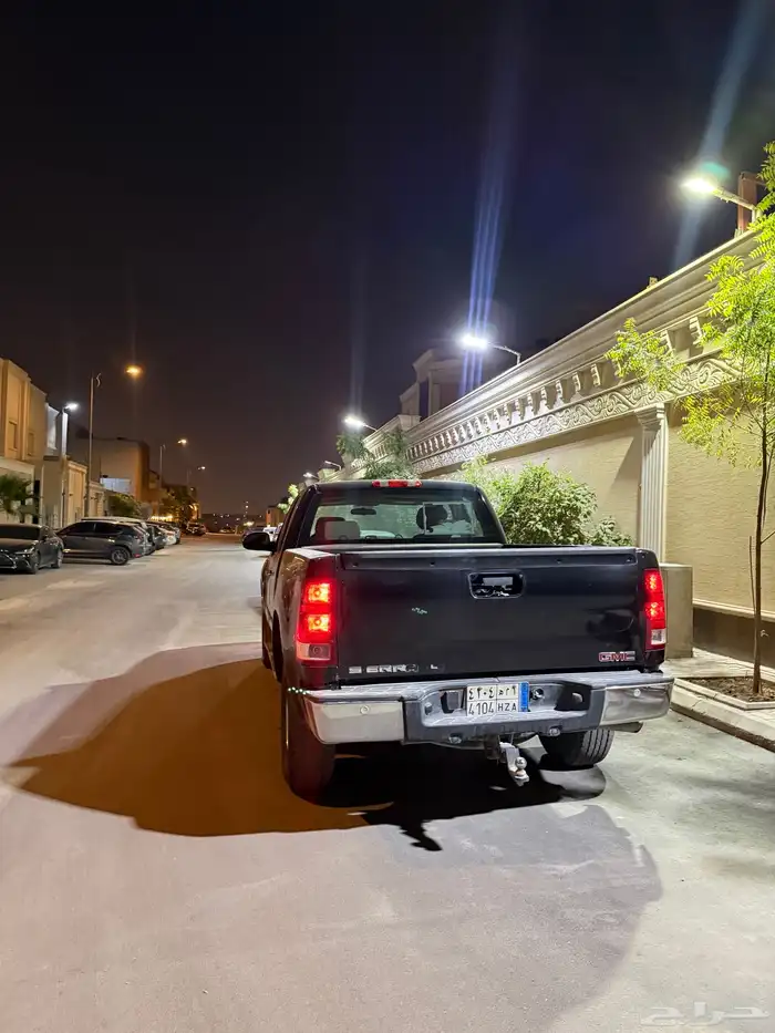 جمس سييرا 2013 للبيع 3