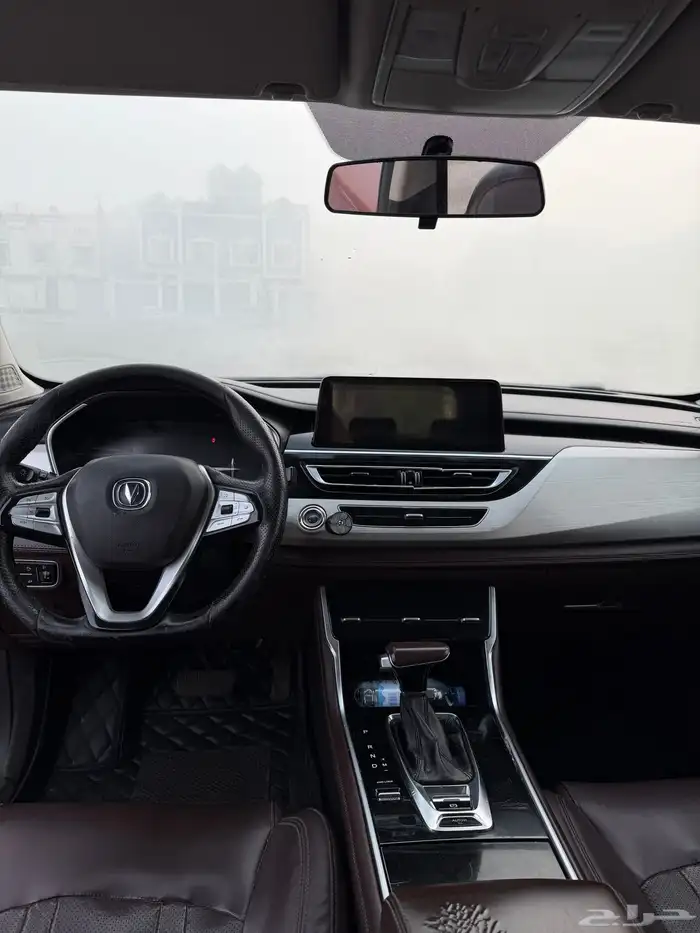 شانجان 2020 CS75 9