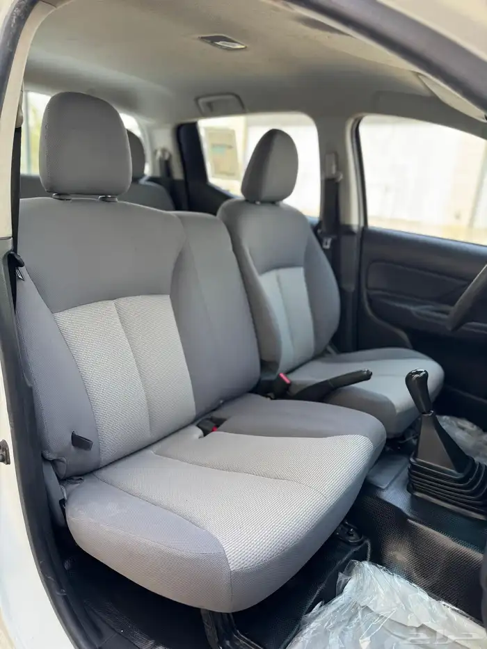 متسوبيشي L200 ديزل 2021 السعر 48000 الف 16