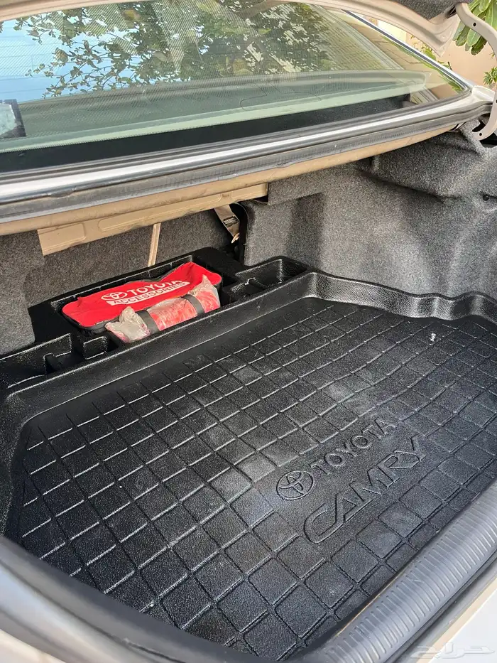 كامري قراندي 2003 v6 وكاله 32