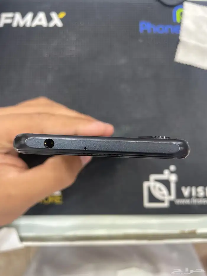 هواوي Y8b مستخدم نظيف جدا 2