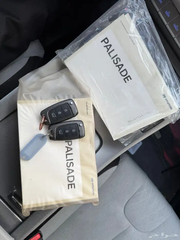 هيواندي باليسيد 2020 - 6V 27