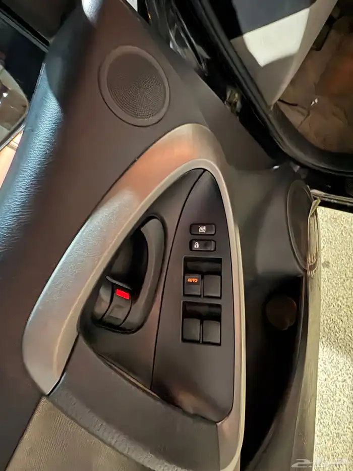 راف فور ستاندر2009 10