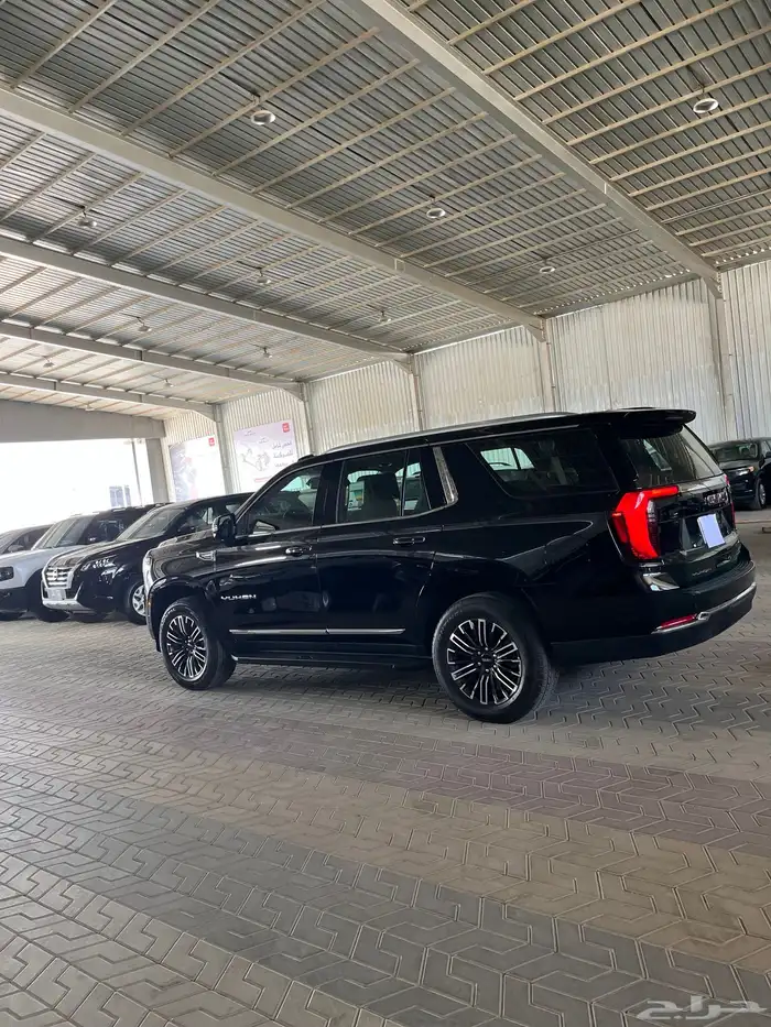 يوكن 2025 الفيشن ممشى قليل الجميح 11