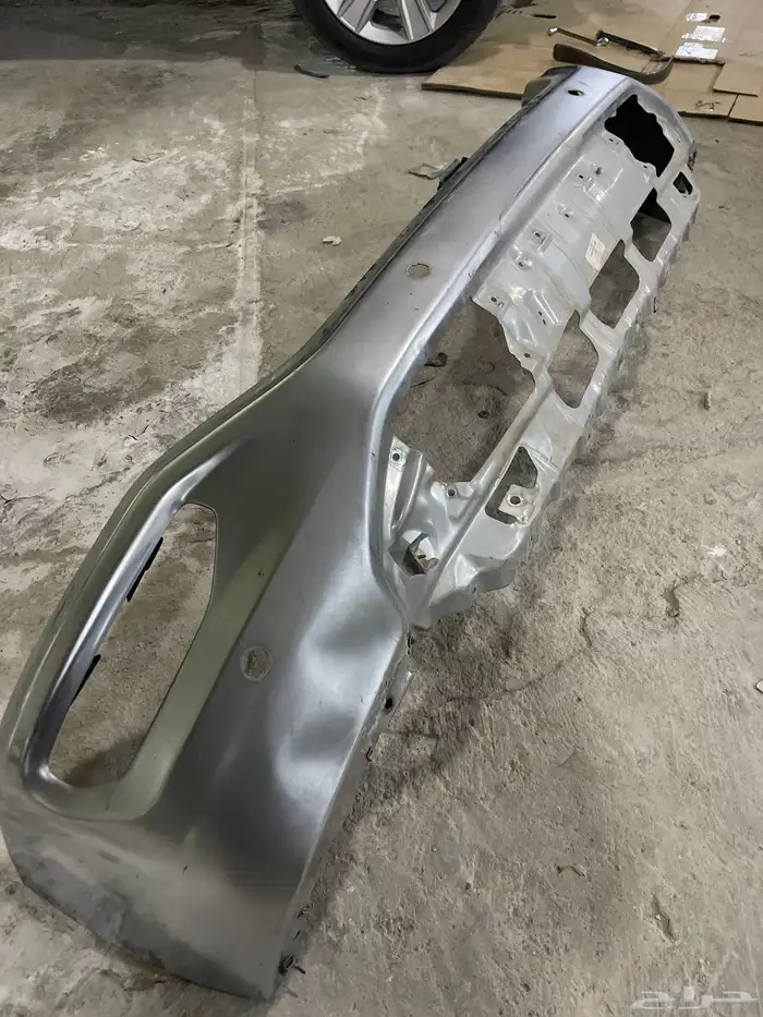 صدام سييرا وكاله 2016-2018 2