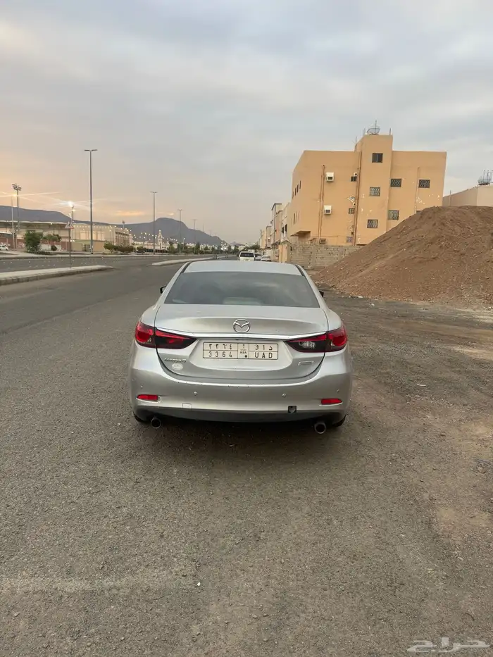 مازاد 2017 للبيع 9