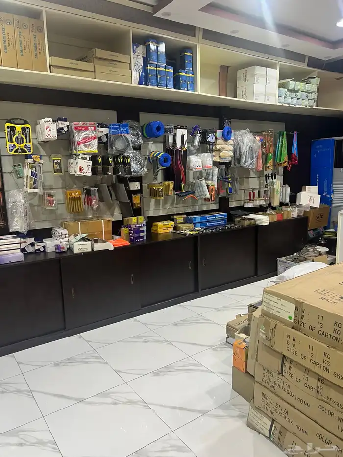 لتقبيل مؤسسه مؤاد بناء كهرباء وسباكه وعدد 1