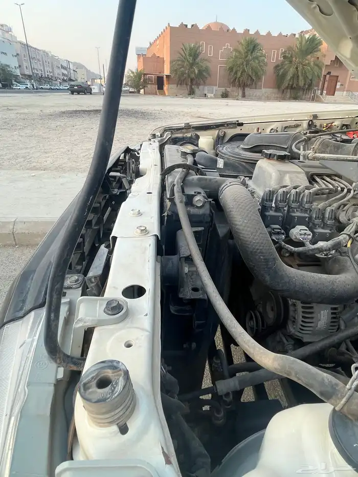 جيب ربع 2008 نظيف 25