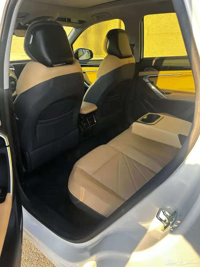 جيلي ستار راي 4