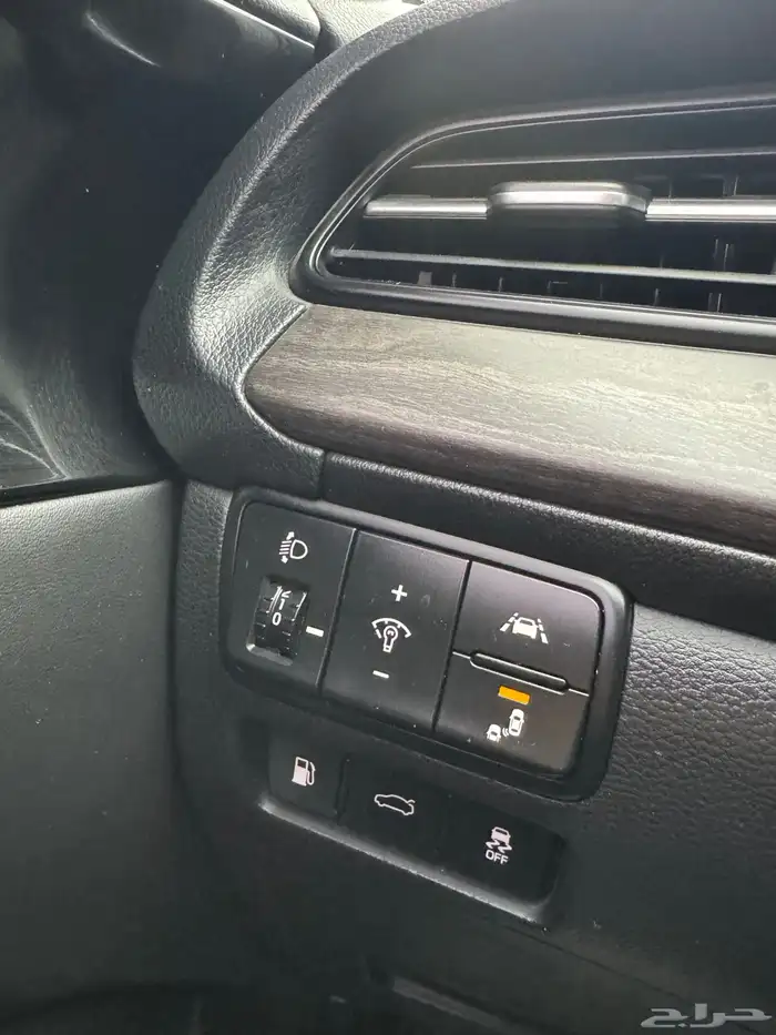 كادينزا 2020 بنزين 6 سرندل 19