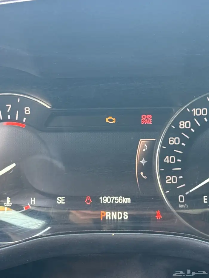 للبيع لينكون mkc 2015 11