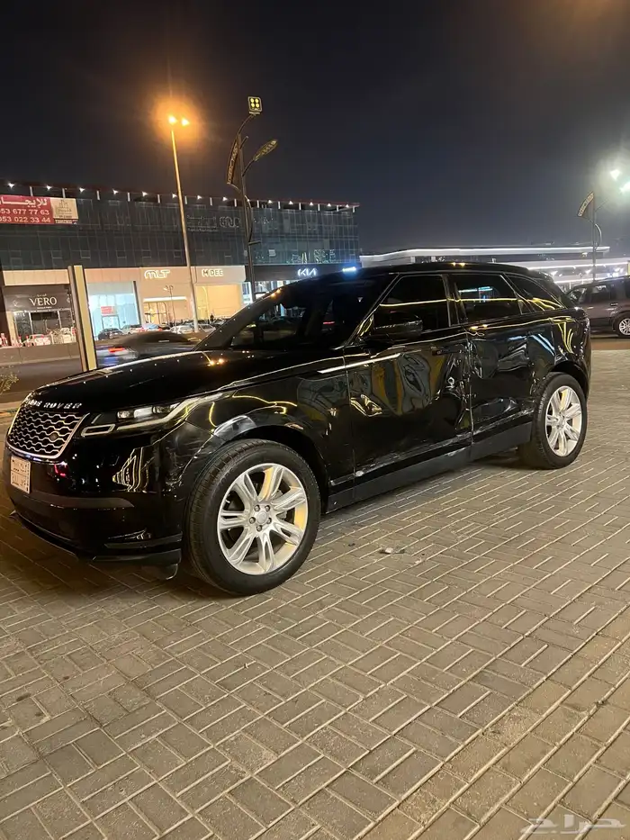 رنج روفر فيلار (مصدوم) 2020 1