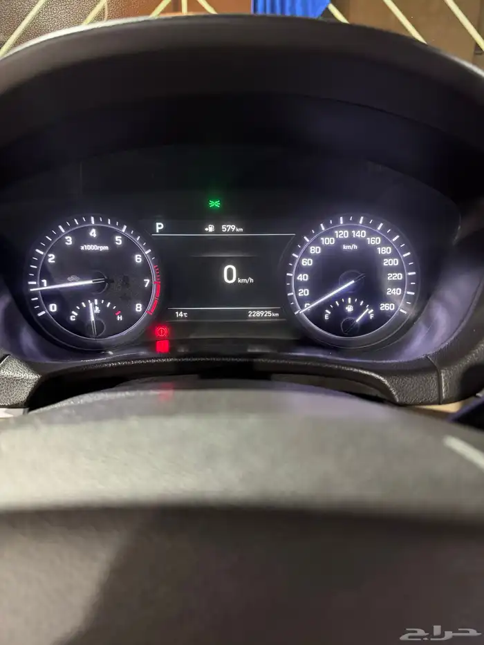 للبيع جنسس 2018 11