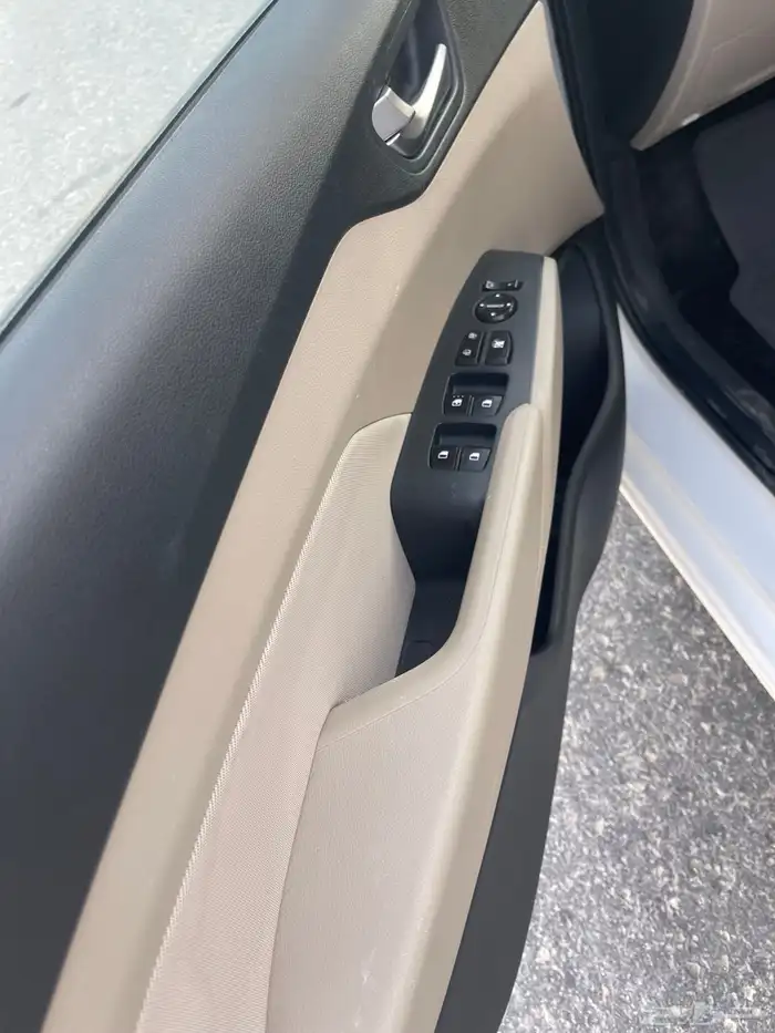 للبيع كسنت موديل 2023 ممشي 111 سعودية 6