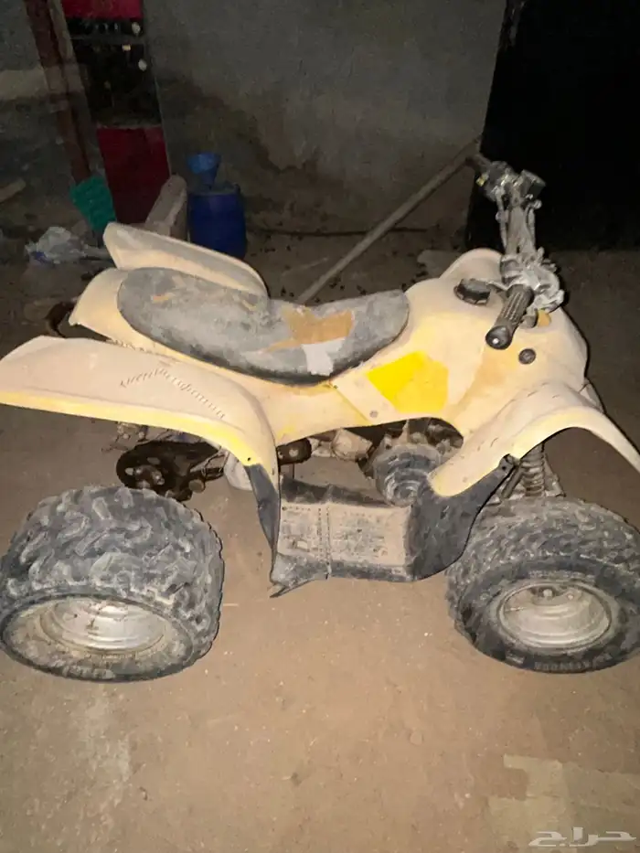 دباب تيواني 2